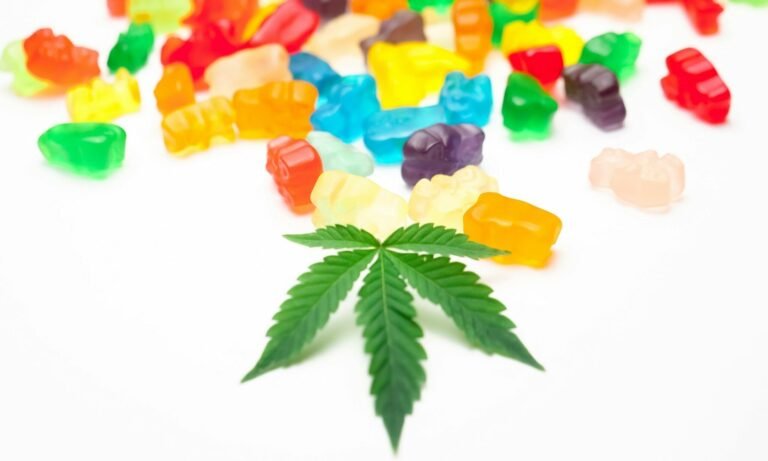 Kentucky Governor Announces Medical Marijuana Gummies Are Now Available, While Pushing Lawmakers To Approve New Qualifying Conditions Kentucky Governor Announces Medical Marijuana Gummies Are Now Available, While Pushing Lawmakers To Approve New Qualifying Conditions