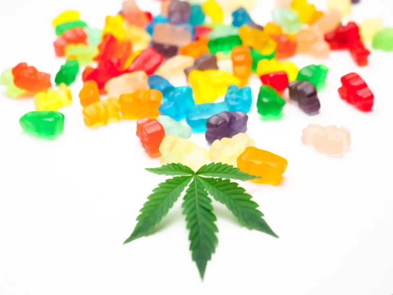 Missouri House Passes Bill To Ban Hemp THC Drinks, Gummies And Other Products