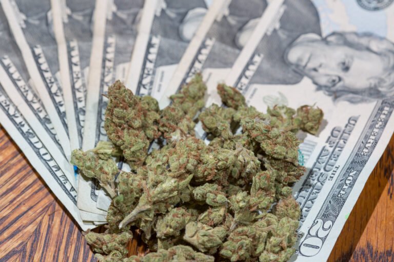West Virginia Lawmaker Pushes To Allocate Medical Marijuana Revenue That's Going Unused Amid Federal Law Concerns
