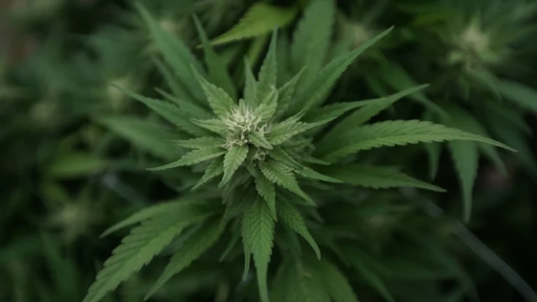 Nebraska Medical Marijuana Advocates Press Ahead After Campaign Notary Convicted For Misconduct