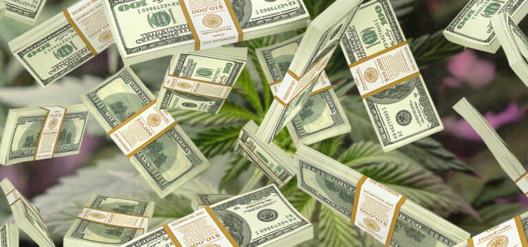 New York Total Cannabis Sales Reach $3.3B After Five Years New York Total Cannabis Sales Reach $3.3B After Five Years