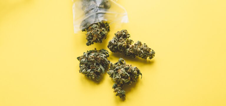 Canadian Police Dispute Claims that Unlicensed Dispensaries Participate in Gun and Human Trafficking