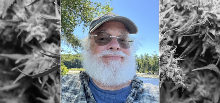 Dr. Gil Fanciullo: How Medical Cannabis Entered Modern Practice