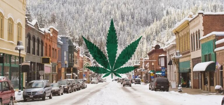 Idaho Lawmakers Pass Resolution Urging Public to Reject Medical Cannabis Legalization Efforts Idaho Lawmakers Pass Resolution Urging Public to Reject Medical Cannabis Legalization Efforts