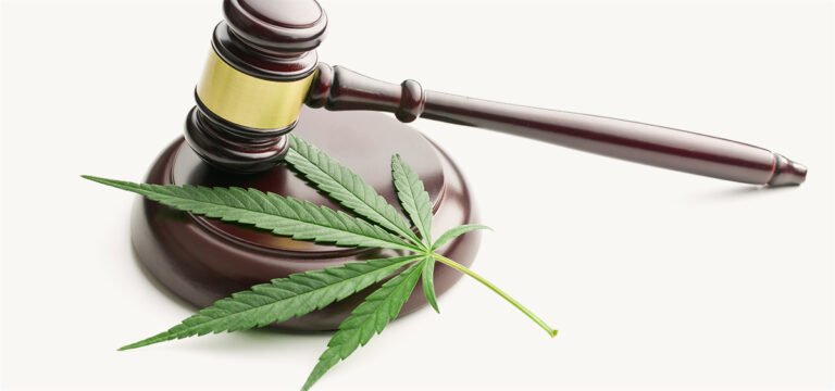 Judge Halts Rhode Island Cannabis Licensing Process  