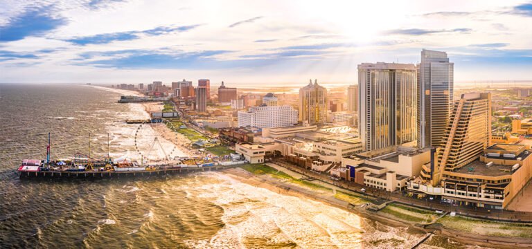 MJ Unpacked Is Coming Home to the Boardwalk