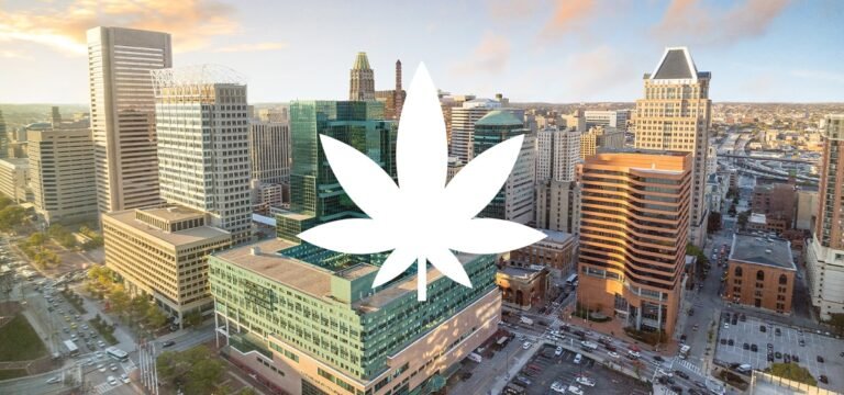 Maryland Gov. Signs Bill Allowing Off-Duty Medical Cannabis Use by Fire and Rescue Public Safety Employees 
