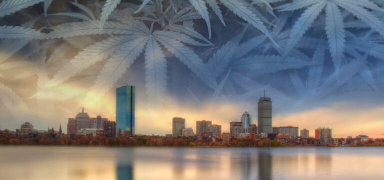 Massachusetts Gov. Signs Cannabis Industry Updates Into Law