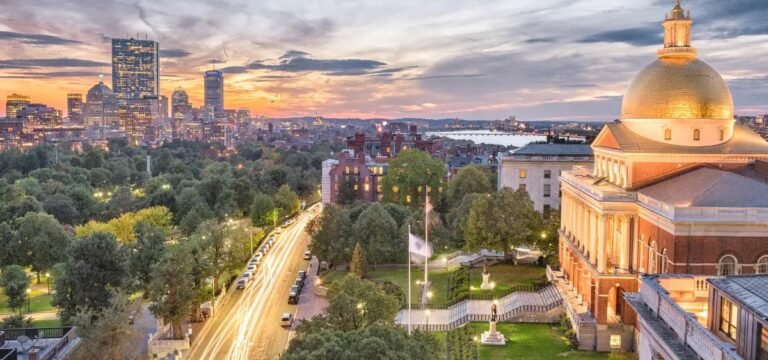 Massachusetts Lawmakers Planning Major Cannabis Industry Reforms