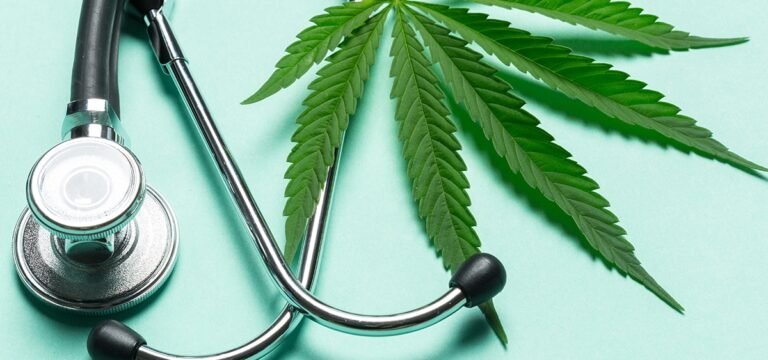 Trump Administration Moves State-Licensed Medical Marijuana to Schedule III