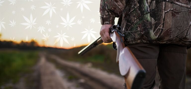 ATF Updating Firearm Transaction Forms After Medical Cannabis Rescheduling