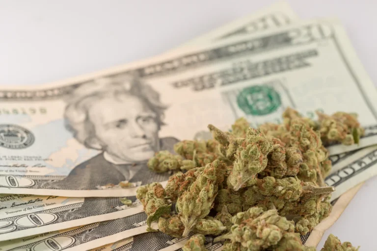 Marijuana Industry Banking Access Is A ‘Quandary’ That Needs To Be Solved With Legalization, Key GOP Senator Says Marijuana Industry Banking Access Is A 'Quandary' That Needs To Be Solved With Legalization, Key GOP Senator Says