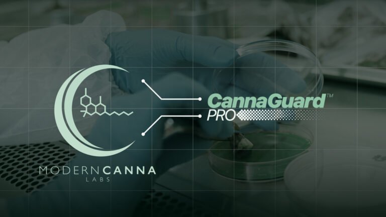 Modern Canna Expands Quality Ecosystem with Strategic Investment in CannaGuard PRO™ Modern Canna Expands Quality Ecosystem with Strategic Investment in CannaGuard PRO™