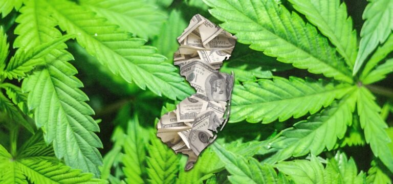 New Jersey Economic Development Authority Says $5M Still Available in Cannabis Business Grants New Jersey Economic Development Authority Says $5M Still Available in Cannabis Business Grants