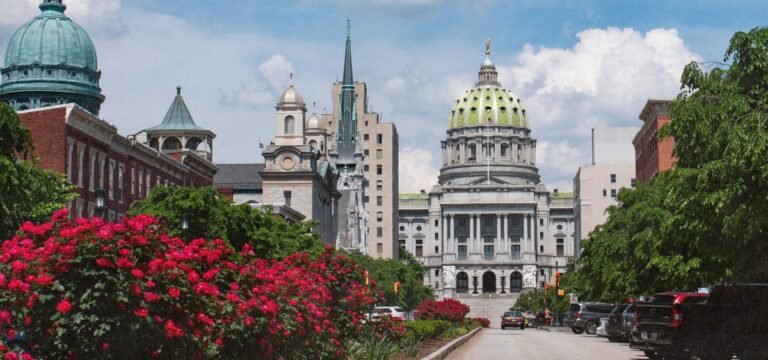 Pennsylvania Senate Committee Gives Approval to Bill to Create Cannabis Control Board Pennsylvania Senate Committee Gives Approval to Bill to Create Cannabis Control Board