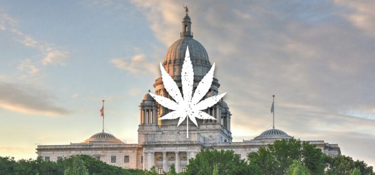 Rhode Island Bill Would Remove Cannabis License Residency Requirements Rhode Island Bill Would Remove Cannabis License Residency Requirements