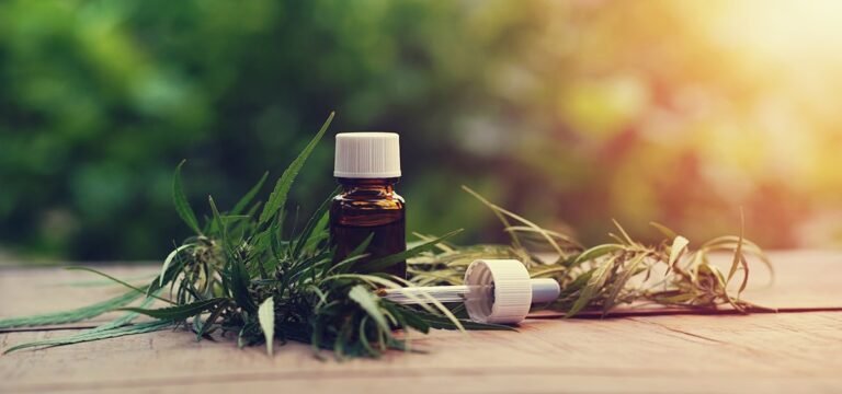 Study: Older Adults Prefer CBD or THC-CBD Products Over Just THC