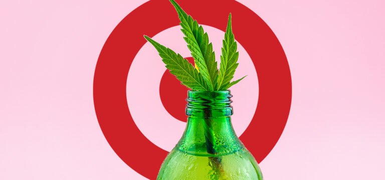 Target Adds Intoxicating Hemp Beverages to Stores in Florida, Texas, & Illinois