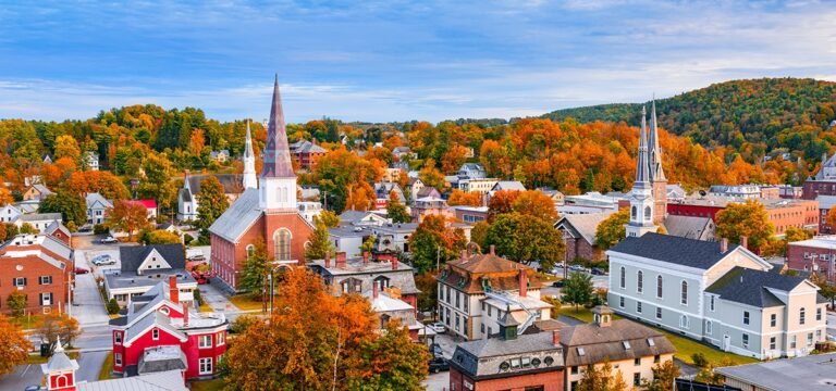 Vermont House Committee Removes Language to Cut THC Caps from Senate-Approved Cannabis Regulations Bill 