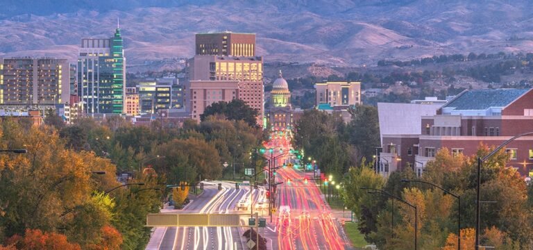 Idaho Legislative Council Approves Ballot Language to Limit Legalization Powers to Lawmakers Idaho Legislative Council Approves Ballot Language to Limit Legalization Powers to Lawmakers