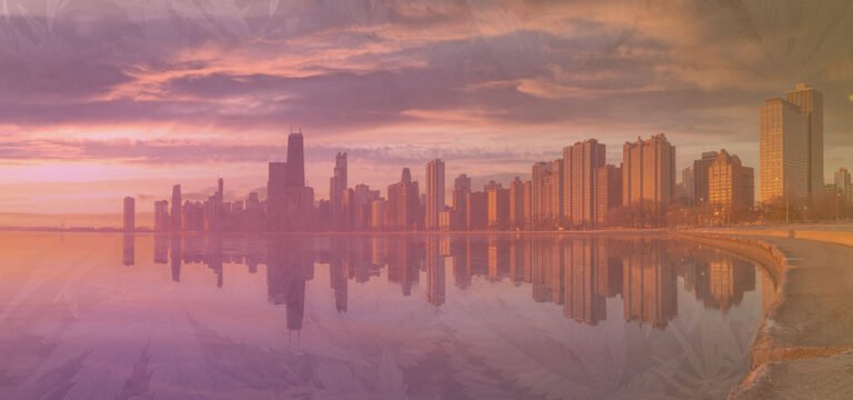 Illinois Lawmakers Pass Hemp and Cannabis Regulatory Changes