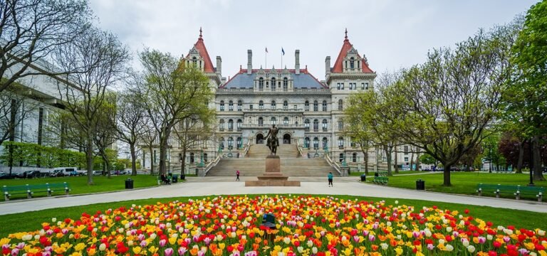 New York Lawmakers Pass Bill to Prevent Inversion of Illicit Cannabis into Legal Market 