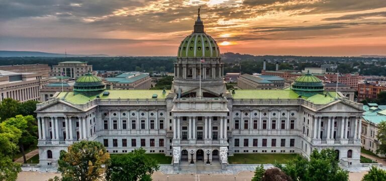 Pennsylvania Senate Rejects Bill to Create Cannabis Control Board Pennsylvania Senate Rejects Bill to Create Cannabis Control Board