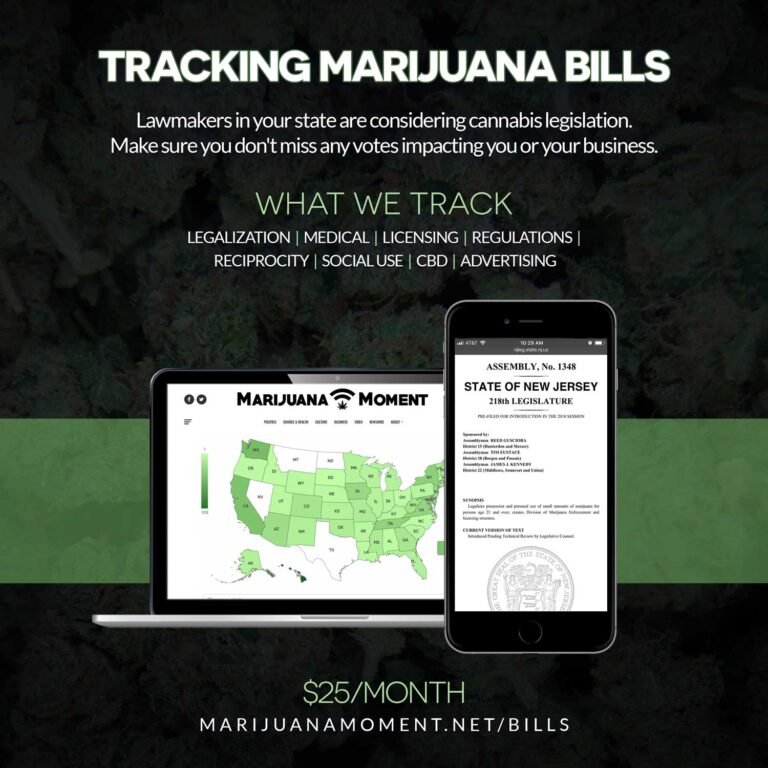 Pennsylvania Voters Strongly Support Legalizing Marijuana—And They Blame Republicans For Blocking Progress, New Poll Shows