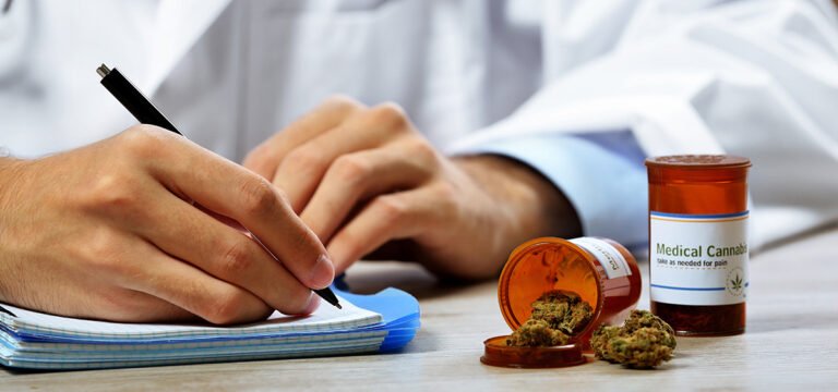 Colorado Workers' Comp Study Offers Glimpse of How Cannabis Rescheduling Could Pave the Way for Insurance Coverage