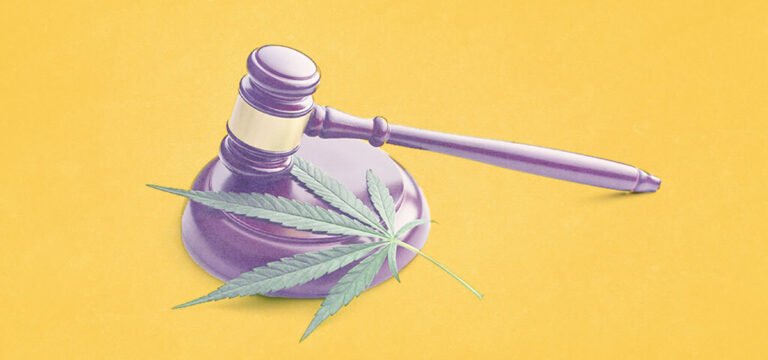 DEA Argues in Favor of Moving Cannabis to Schedule III DEA Argues in Favor of Moving Cannabis to Schedule III