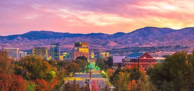 Idaho Judge Rules Cannabis Petition Signatures Delivered 5 Minutes Late Can’t Be Counted Idaho Judge Rules Cannabis Petition Signatures Delivered 5 Minutes Late Can't Be Counted