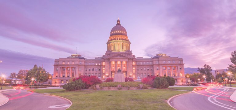 Idaho Medical Cannabis Legalization Ballot Initiative Falls Short of Signature Goal Idaho Medical Cannabis Legalization Ballot Initiative Falls Short of Signature Goal