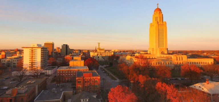 Nebraska Gov. and AG Approve Medical Cannabis Regulations 