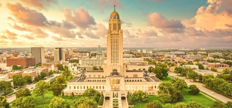 Nebraska Medical Cannabis Commission Releases Draft Proposal of Industry Fees Nebraska Medical Cannabis Commission Releases Draft Proposal of Industry Fees