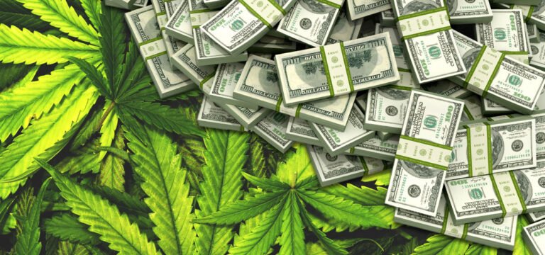 Study: Businesses Perform Better in States with Medical Cannabis Access