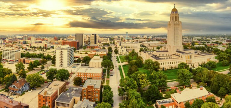 Survey: Support for Adult-Use Cannabis Reforms Rises in Nebraska  
