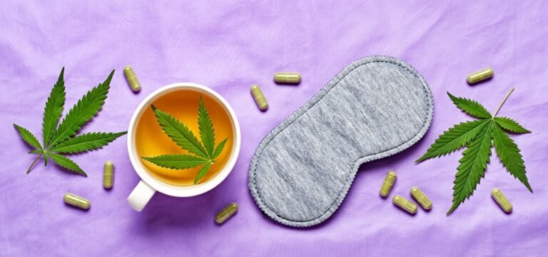 University of Mississippi Partnering with Cannabis Brand on CBD Sleep Study University of Mississippi Partnering with Cannabis Brand on CBD Sleep Study