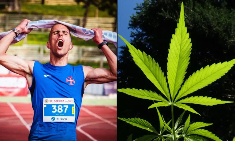 CBD Has ‘Potentially Performance-Enhancing Properties’ In Sports And May Help Athletes Recover After Exercise, Study Shows CBD Has 'Potentially Performance-Enhancing Properties' In Sports And May Help Athletes Recover After Exercise, Study Shows