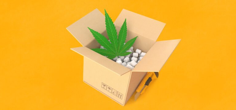Georgia Planning to Allow Medical Cannabis Delivery by Mail Georgia Planning to Allow Medical Cannabis Delivery by Mail