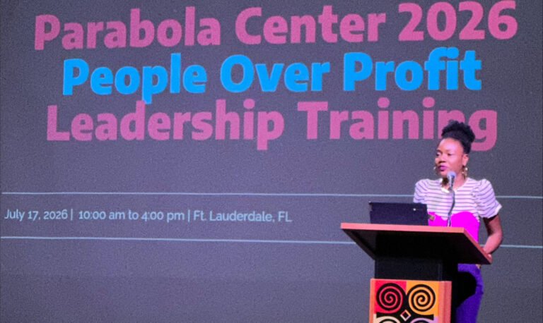 Grassroots Cannabis Leaders Gather at Fourth Annual 'People Over Profit' Summit 