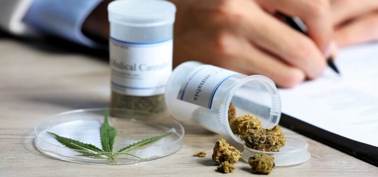 Illinois Adds Two New Medical Cannabis Qualifying Conditions Medical Cannabis Research