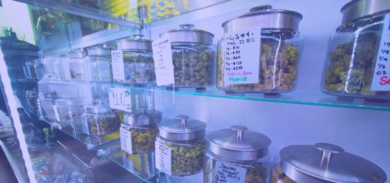 Michigan Cannabis Company Closes 5 Dispensaries Due to Wholesale Cannabis Tax 