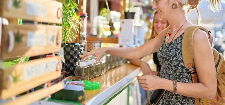 New York Gov. Signs Law to Allow Farmers Market Cannabis Sales New York Gov. Signs Law to Allow Farmers Market Cannabis Sales