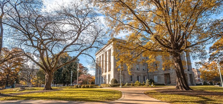 North Carolina House Pushes Back Vote on Intoxicating Hemp Ban After Protests North Carolina House Pushes Back Vote on Intoxicating Hemp Ban After Protests