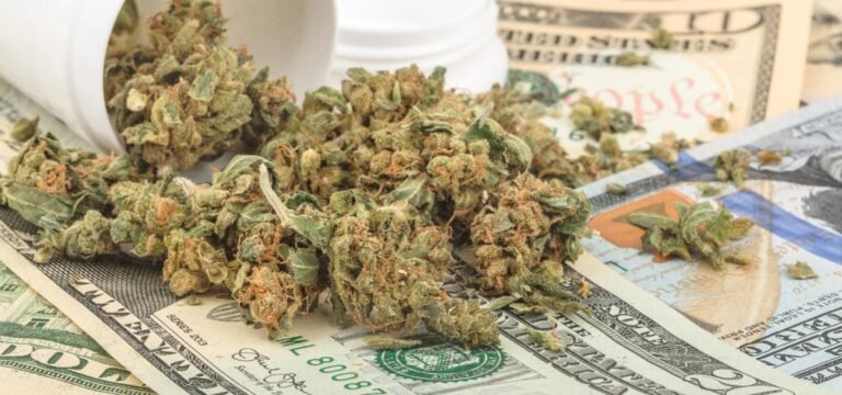 Ohio Adult-Use Cannabis Sales Top $1.5B Since Market Launch Ohio Adult-Use Cannabis Sales Top $1.5B Since Market Launch