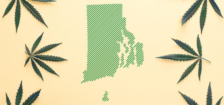 Rhode Island Opens New Cannabis Licensing Window After Residency Requirements Scrapped  