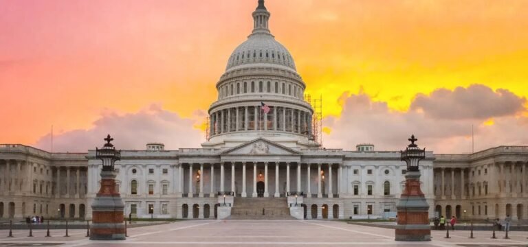 Senators Seek to Delay Federal Intoxicating Hemp Ban; AGs from 35 States Push Back Senators Seek to Delay Federal Intoxicating Hemp Ban; AGs from 35 States Push Back