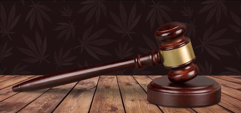 Virginia Hemp THC Rules Take Effect After Judge Declines Delay Request Virginia Hemp THC Rules Take Effect After Judge Declines Delay Request