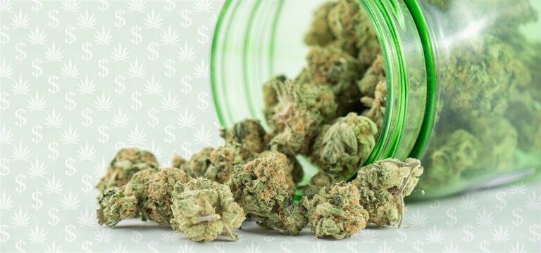 California Gov. Says Cannabis Taxes Have Generated $8.4B in Revenue California Gov. Says Cannabis Taxes Have Generated $8.4B in Revenue