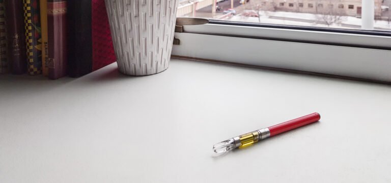 Colorado Recalls Cannabis Vape Products Sold At Over 400 Dispensaries